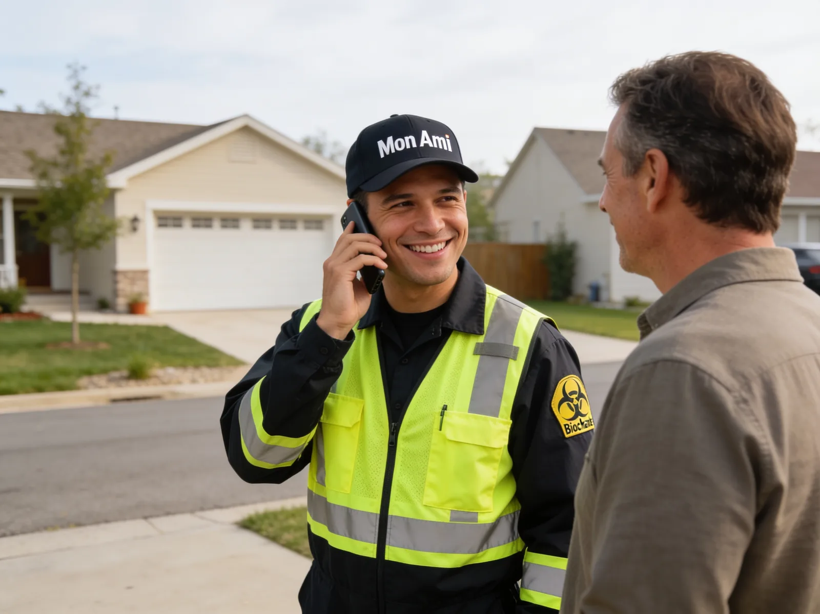 Sewage Cleanup Eau Claire, MI FAQs