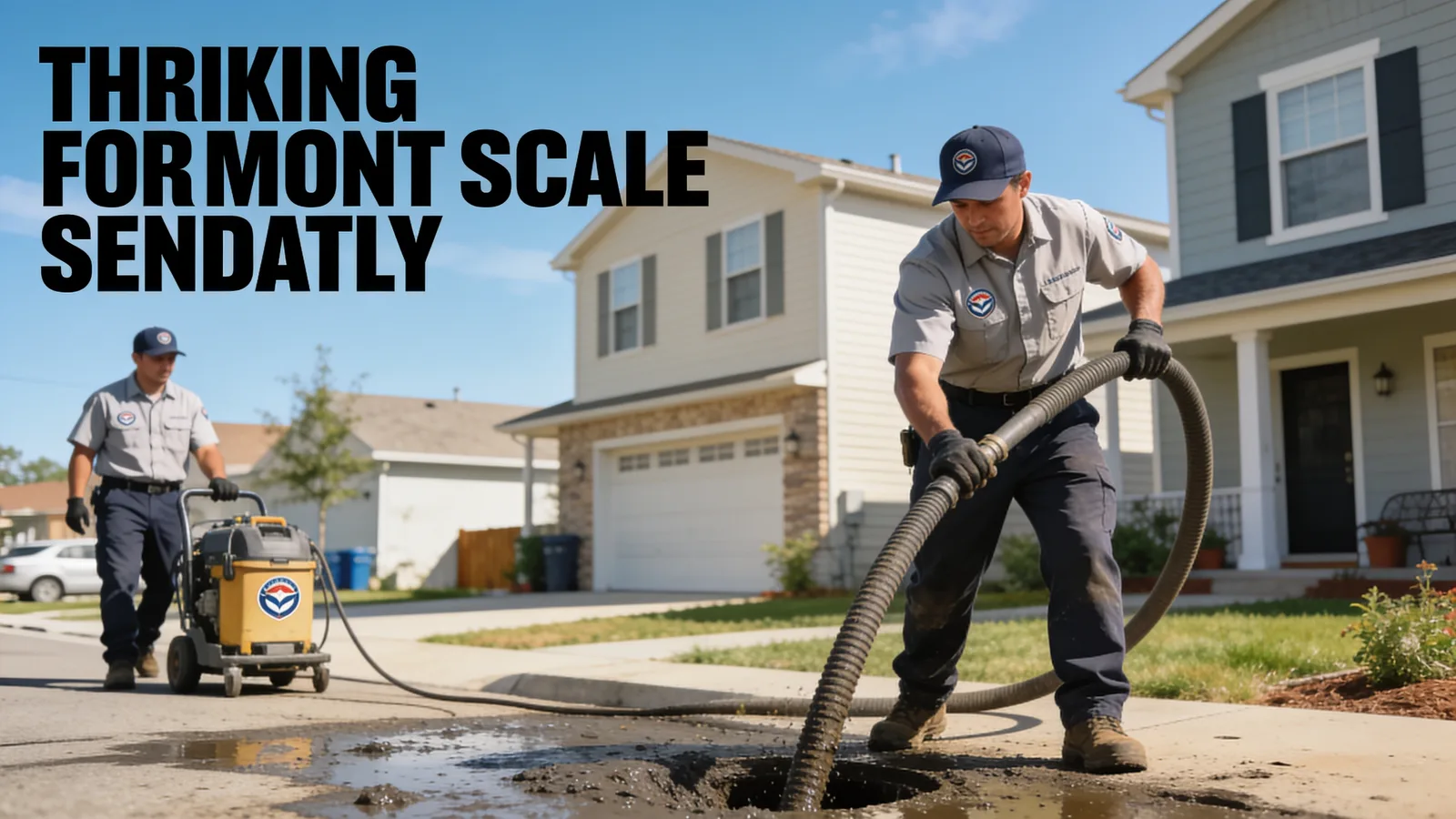 Sewage Cleanup in Eau Claire, MI near me